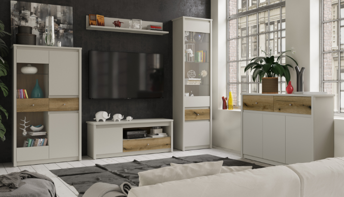 Obývacia izba Karos