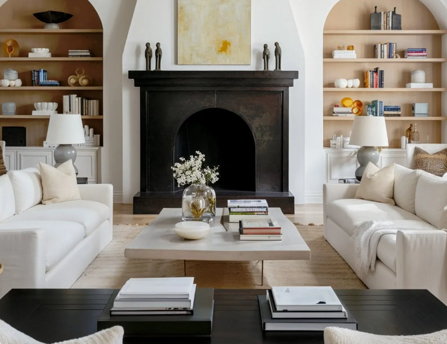 Interiérový dizajn & inšpirácie (Štýl + Trendy)