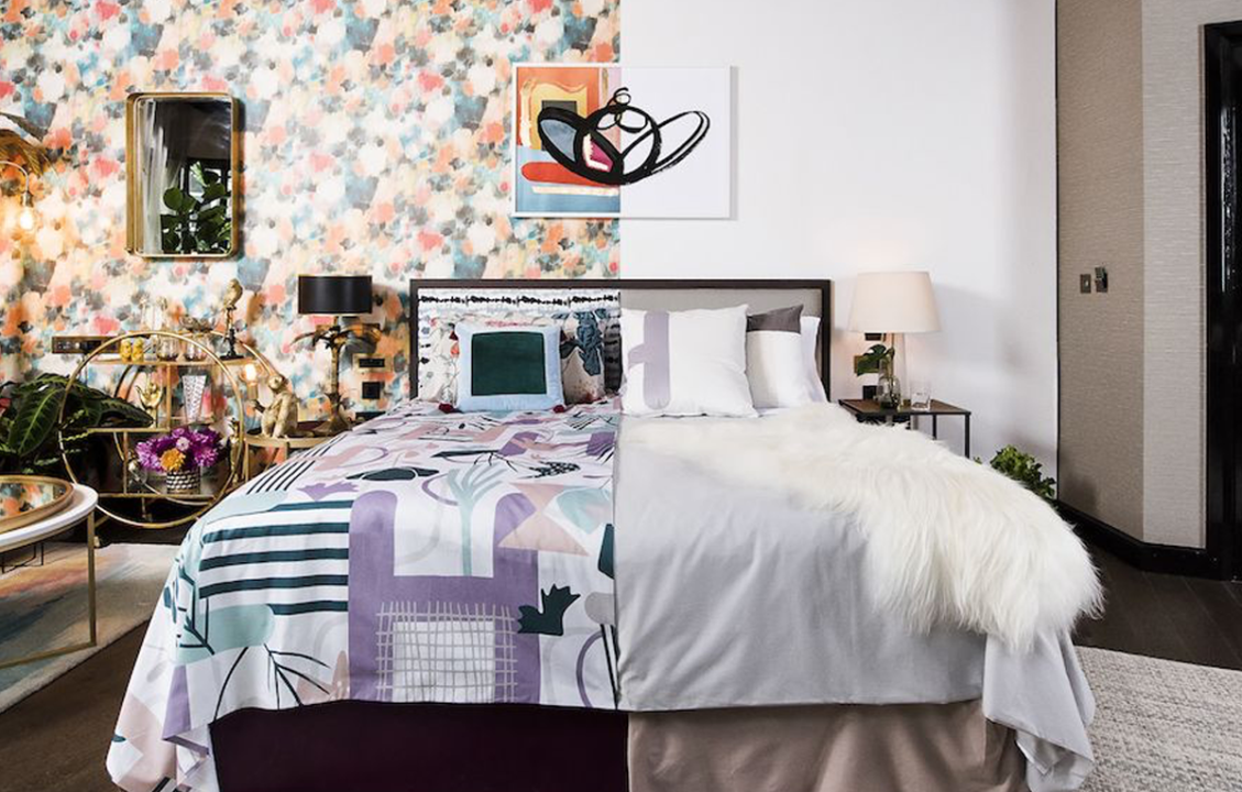 Interiérový dizajn & inšpirácie (Štýl + Trendy)