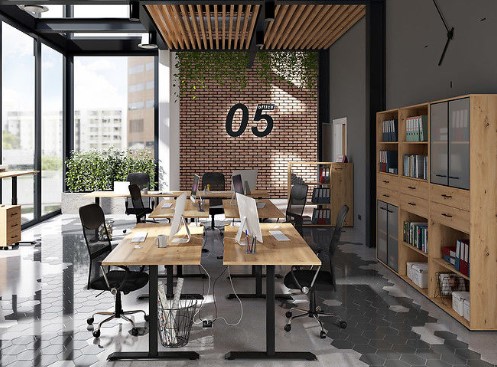 Space Office