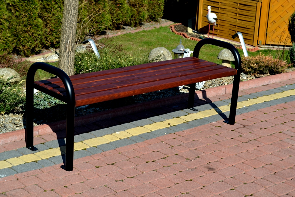 Parková lavička JULA 180cm