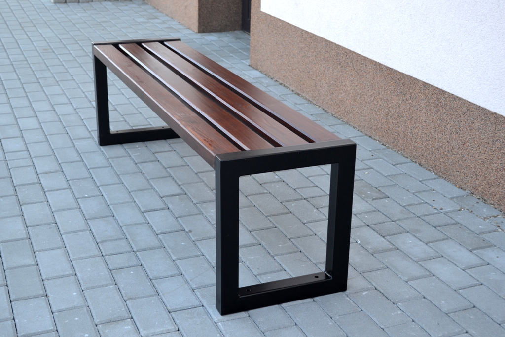 Parková lavička EVA 180 cm