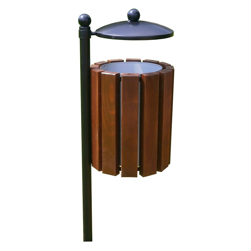 Koš na smeti W106 35L