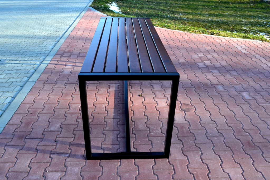 Záhradný stôl ANA 180 cm W119a