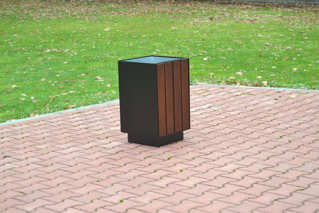 Kôš na smeti W164 65l