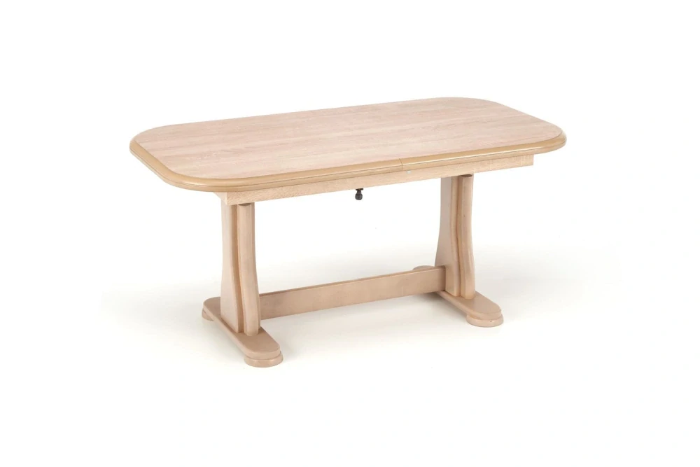 TYMON 2 jedálenský - konferenčný stôl dub sonoma