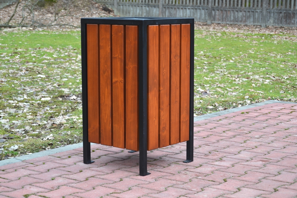 Kôš na smeti BART W215 75l