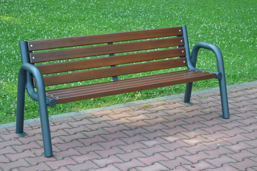 Parková lavička Sofia 180 cm W239