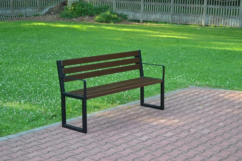 Parková lavička Zana 180 cm W241