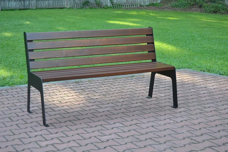 Parková lavička Sonia 150 cm W246