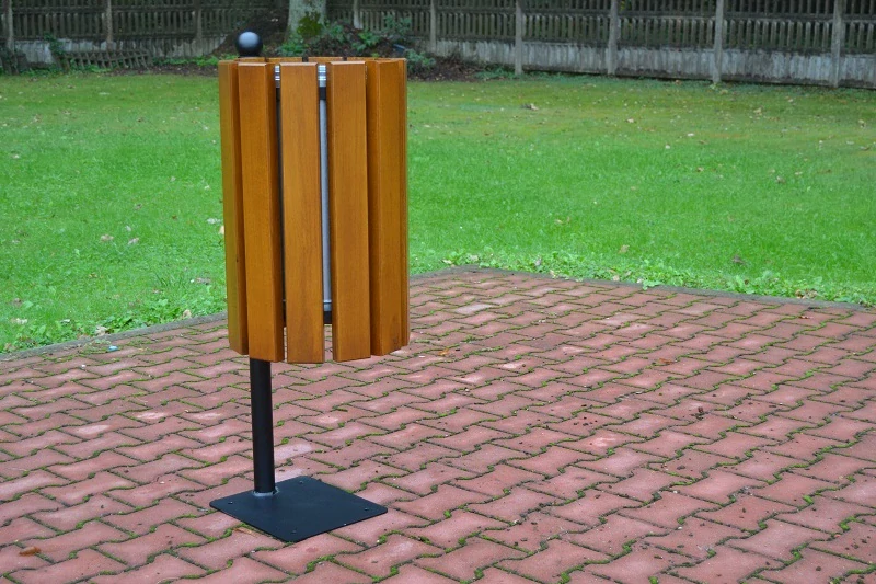 Kôš na smeti Olaf 35 l W255