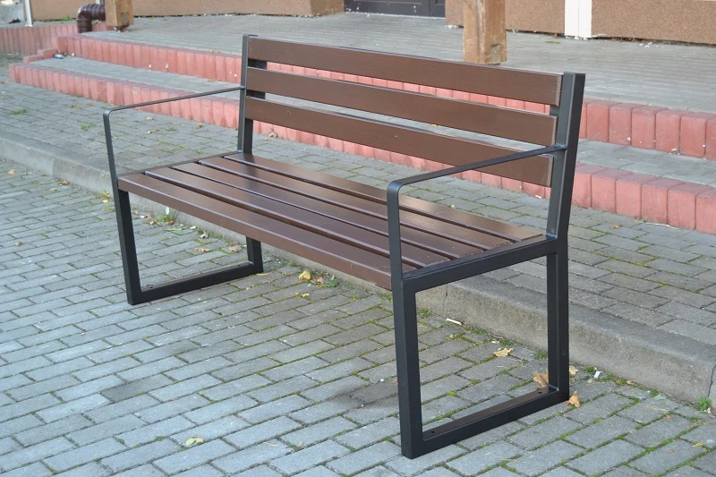 Parková lavička Gaja 180 cm W259