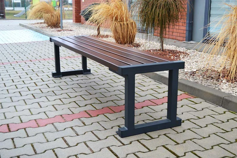 Parková lavíčka Arizona 180cm W305