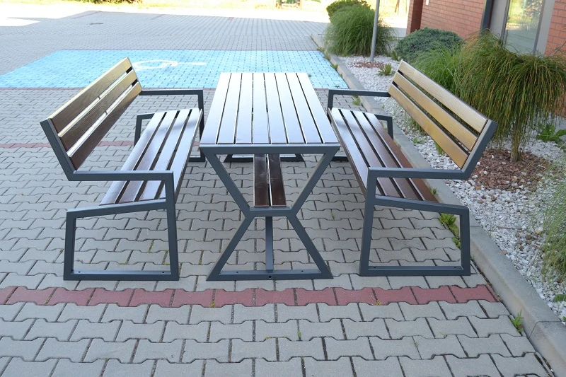 Parková zostava Lizbona 2+1, 150cm W330