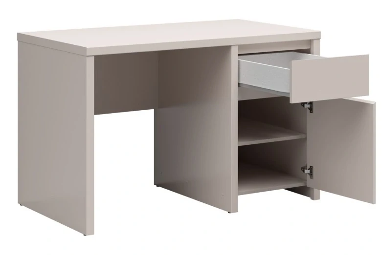PC stôl Kaspian BIU1D1S/120 kašmír
