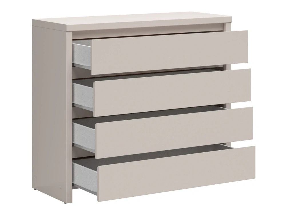 Komoda Kaspian KOM4S kašmír