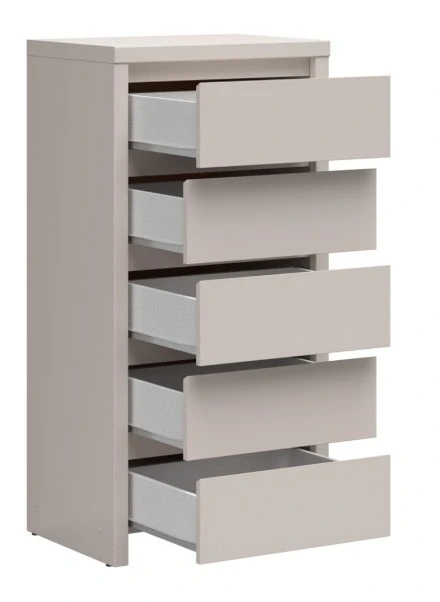 Komoda Kaspian KOM5S kašmír