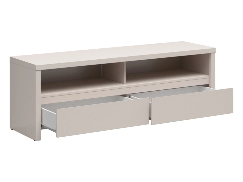 TV stolík Kaspian RTV2S kašmír