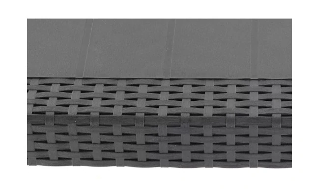 VeGa Stôl IPAE KING 80x80 - NA SKLADE!