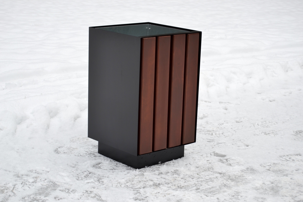 Kôš na smeti W164 65l