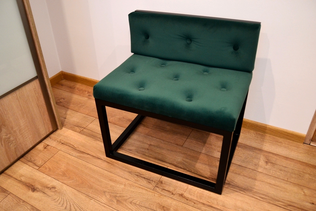 Čalúnená lavica LSOP002 - viac farieb