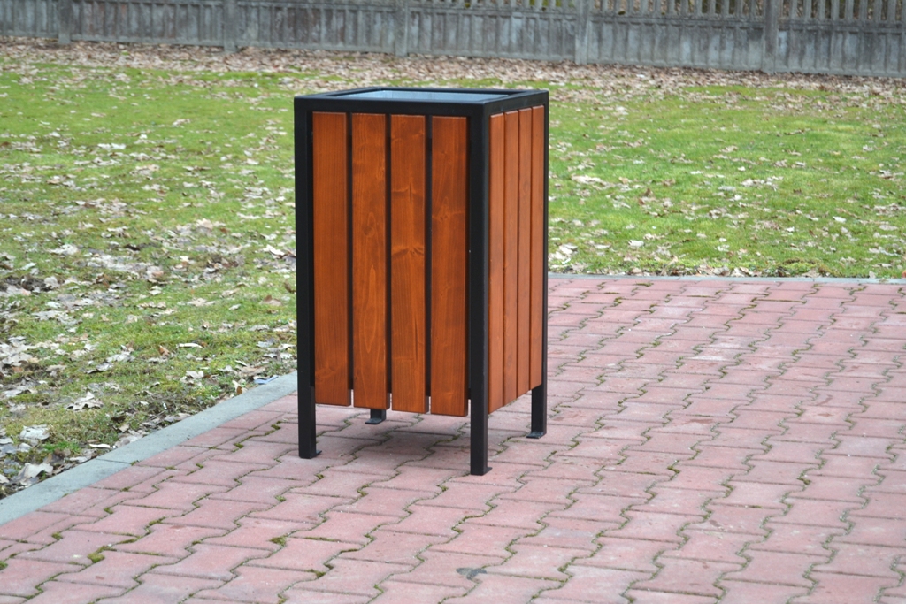 Kôš na smeti BART W215 75l