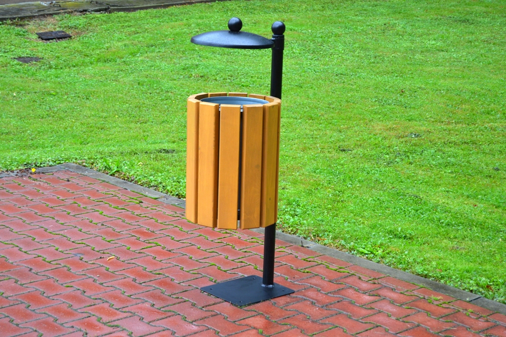 Kôš na smeti GRAND W220 45l