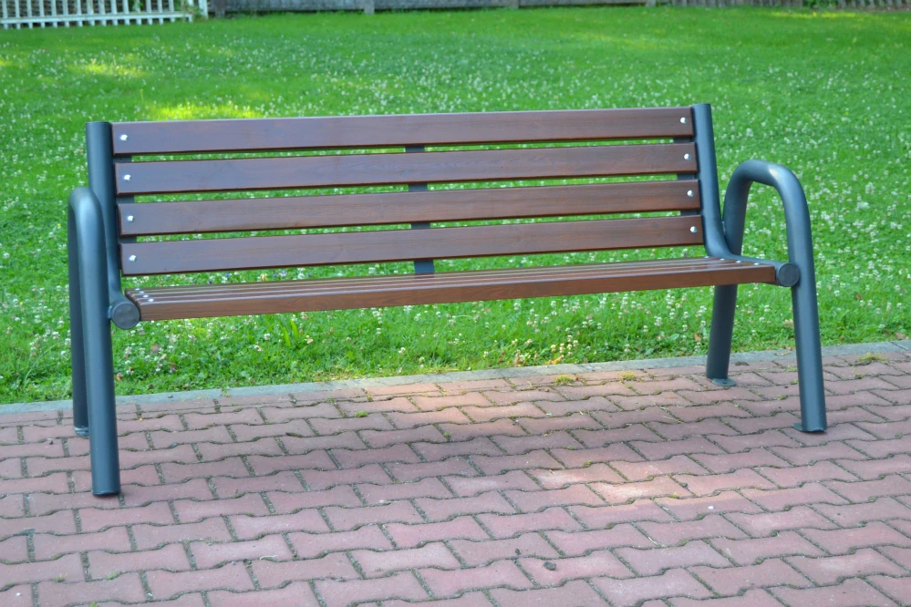 Parková lavička Sofia 180 cm W239