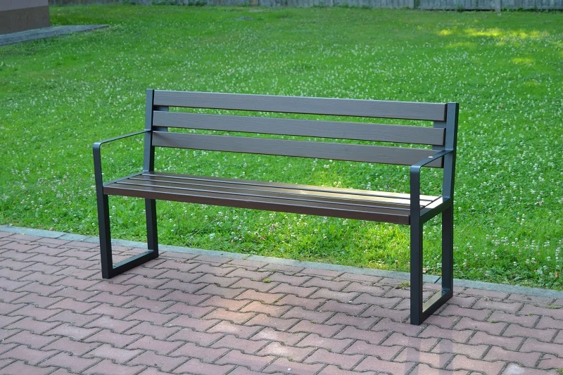 Parková lavička Zana 180 cm W241