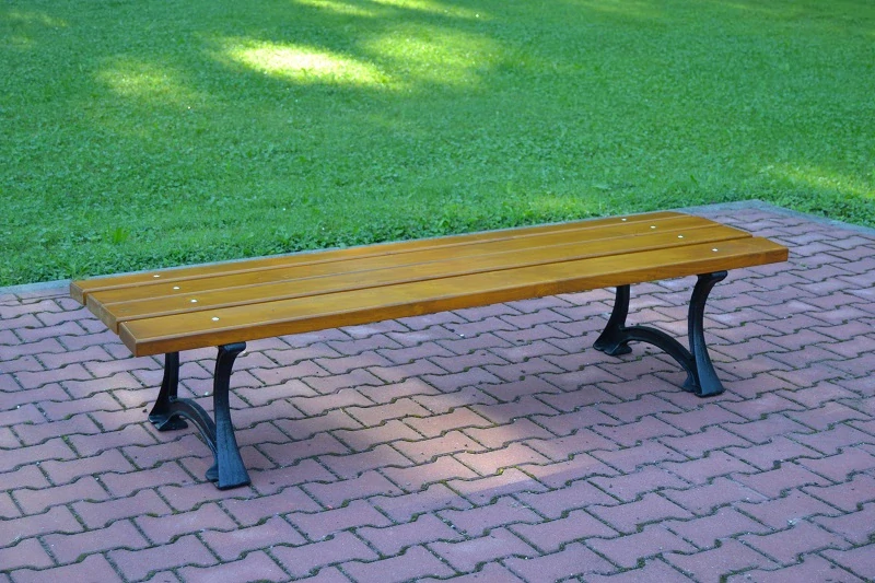 Parková lavička Lodzka 150 cm W243