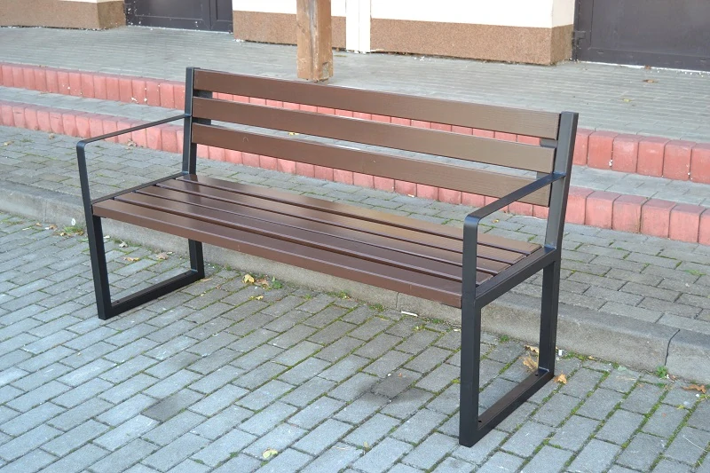 Parková lavička Gaja 150 cm W258