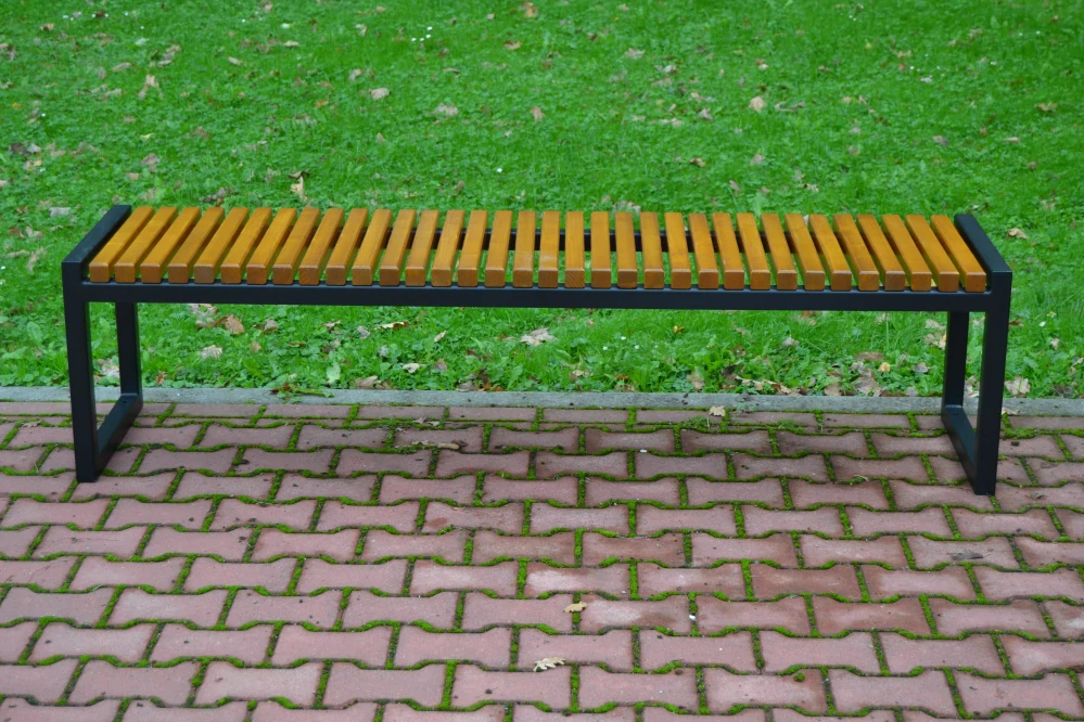 Parková lavička Kaja 150 cm W260