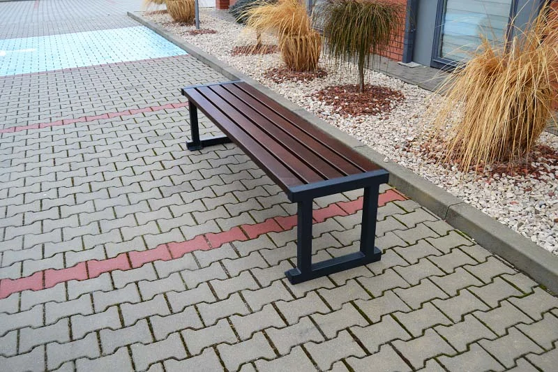 Parková lavíčka Arizona 150cm W304