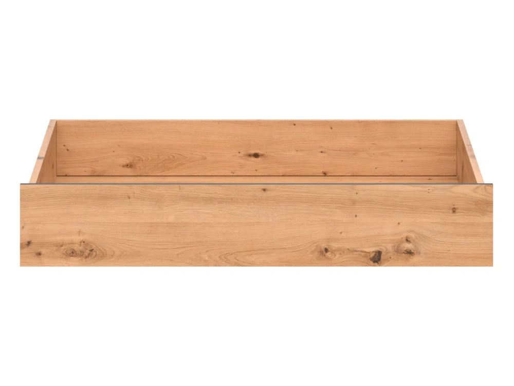 Zasuvka pod postel Lamea SZU dub artisan