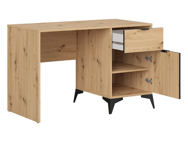 PC stolík Lamea BIU1D1S dub artisan