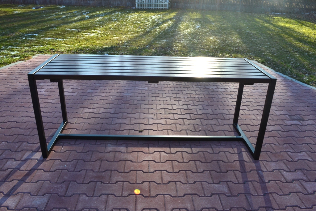 Záhradný stôl ANA 180 cm W119a