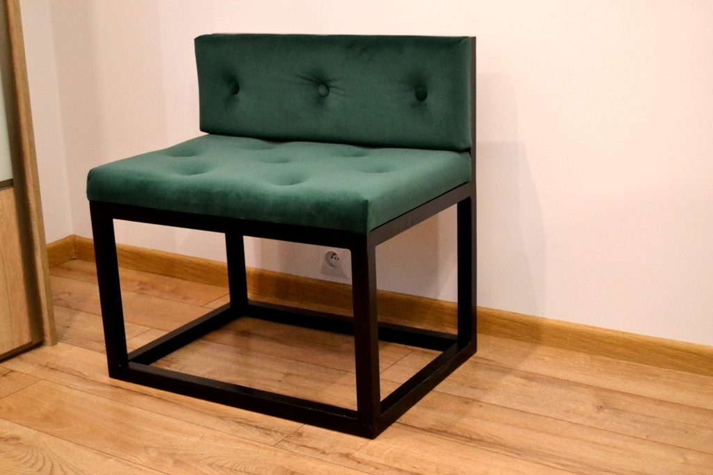 Čalúnená lavica LSOP002 - viac farieb