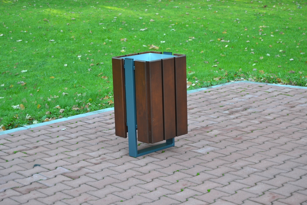 Koš na smeti NOVI W177 65l