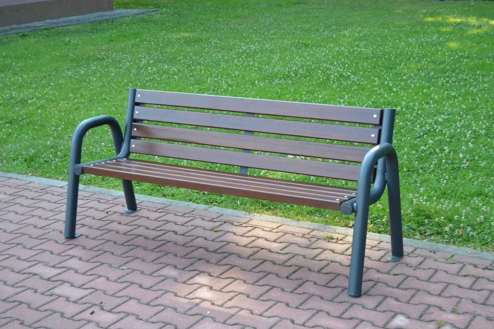 Parková lavička Sofia 180 cm W239