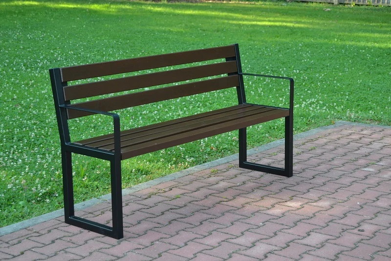 Parková lavička Zana 180 cm W241