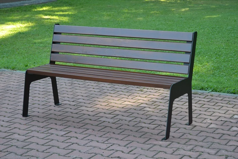 Parková lavička Sonia 150 cm W246