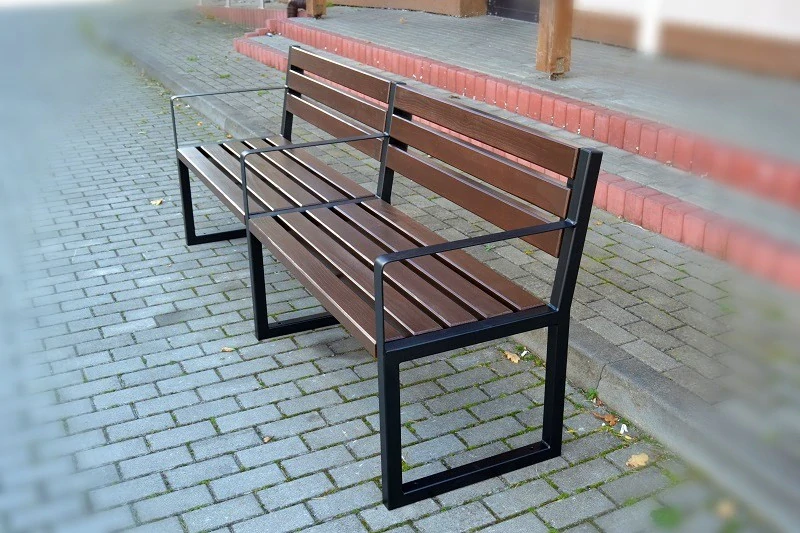 Parková dvojlavička Gaja 188 cm W257