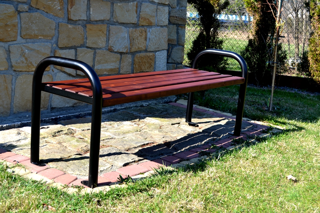 Parková lavička JULA 180cm