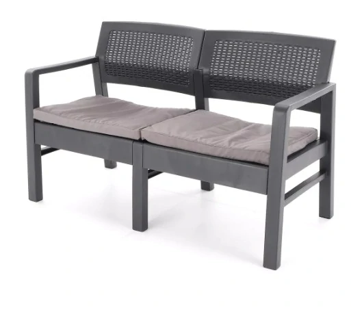 Záhradné sedenie IPAE FUJI DeLuxe - NA SKLADE!