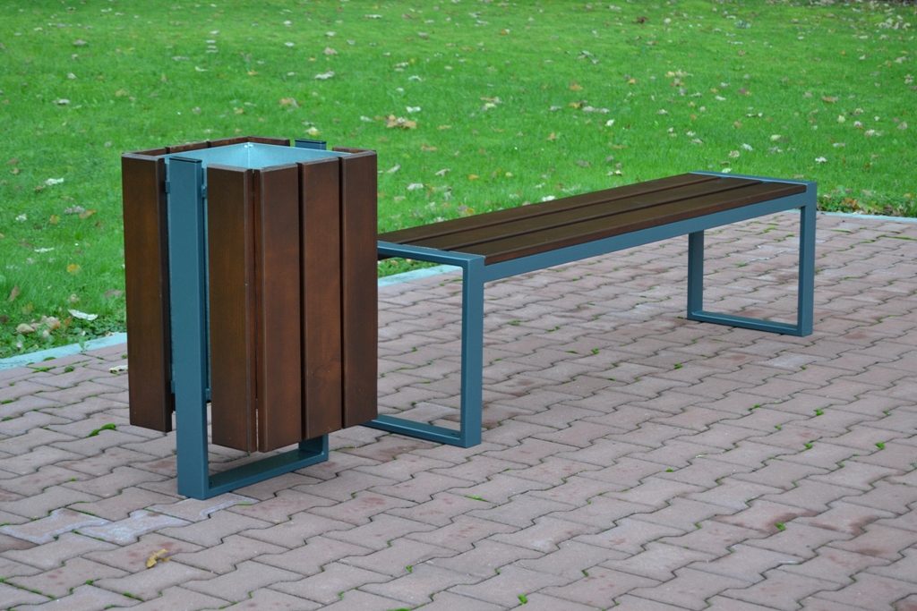 Koš na smeti NOVI W177 65l