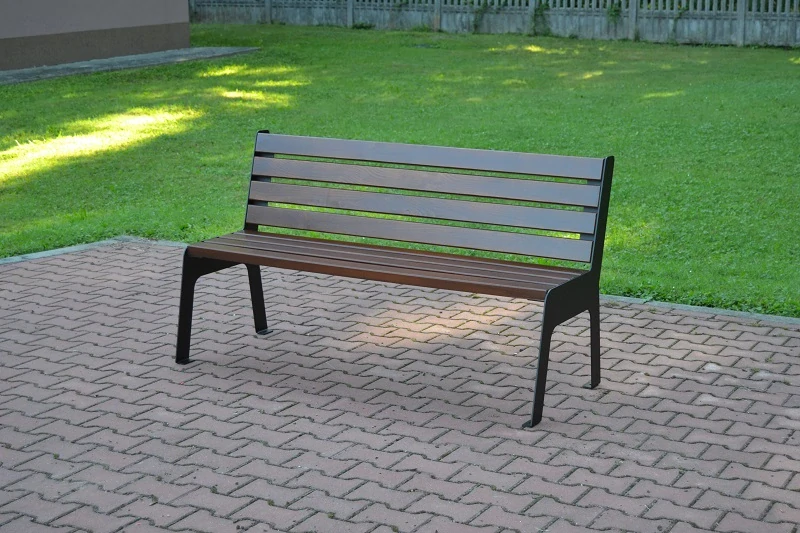 Parková lavička Sonia 180 cm W47