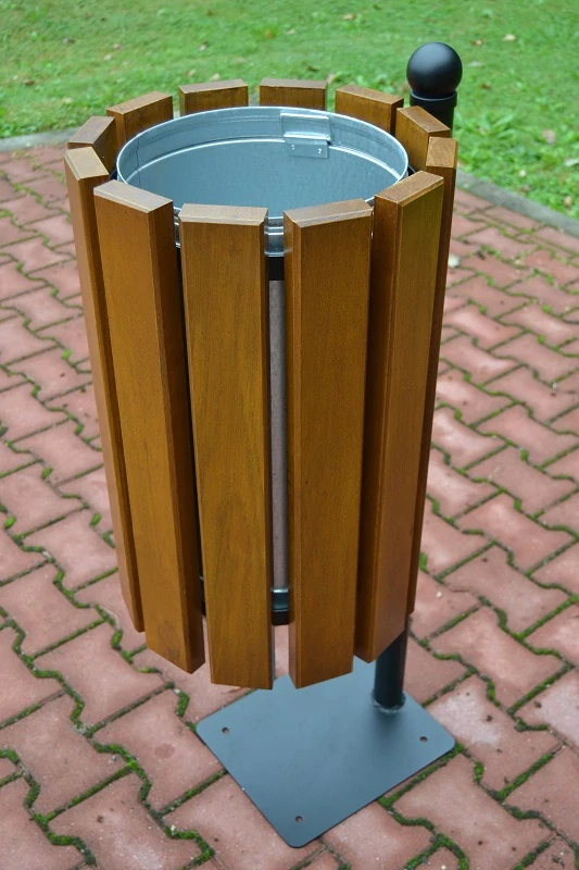 Kôš na smeti Olaf 35 l W255