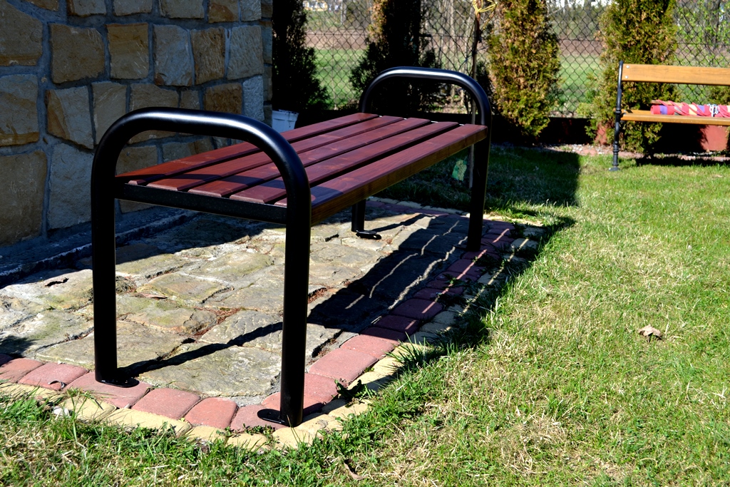 Parková lavička JULA 180cm