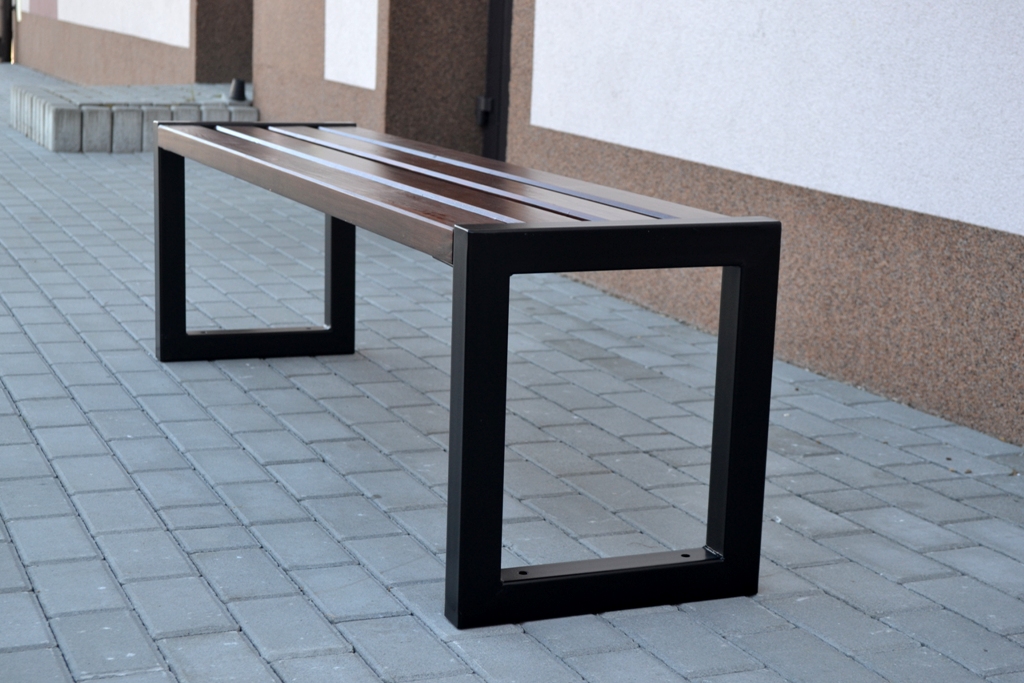 Parková lavička EVA 150 cm