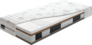 Matrac Benab Diamante Epsilon LTX S2000 180x200 cm